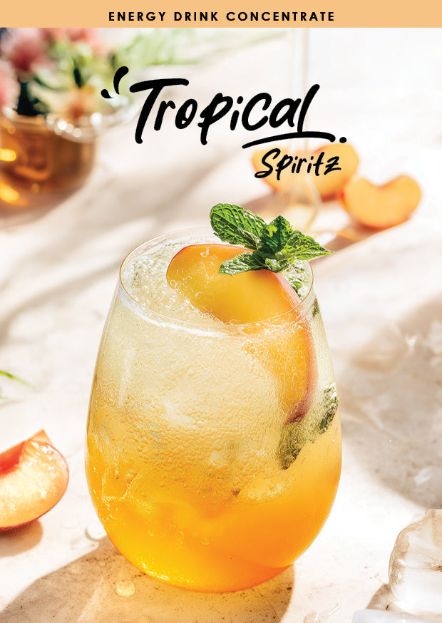 Tropical Spritz