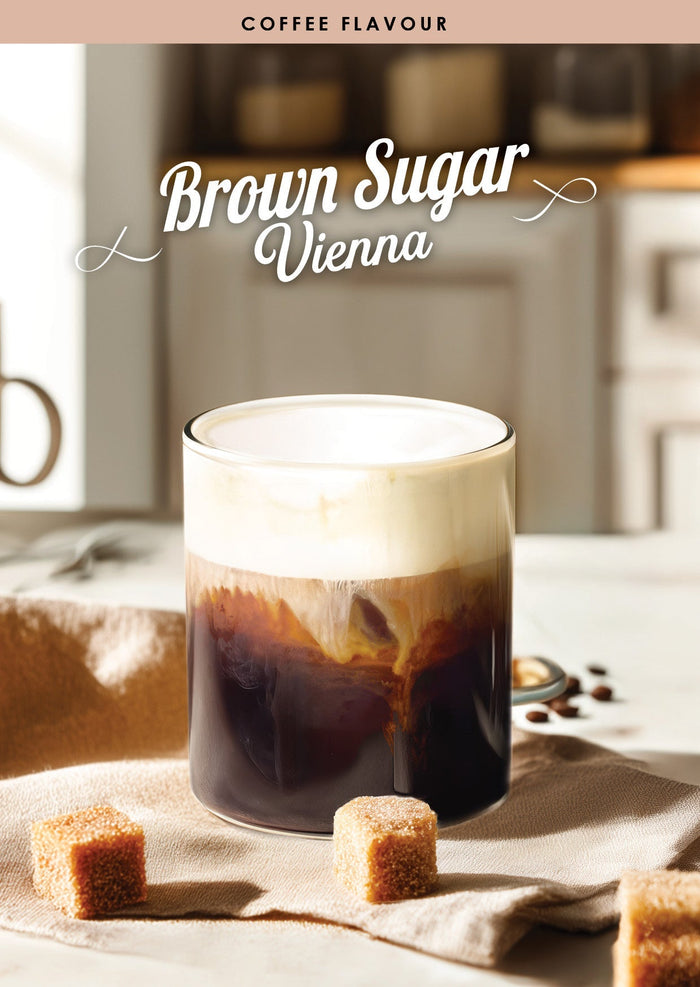 Brown Sugar Vienna