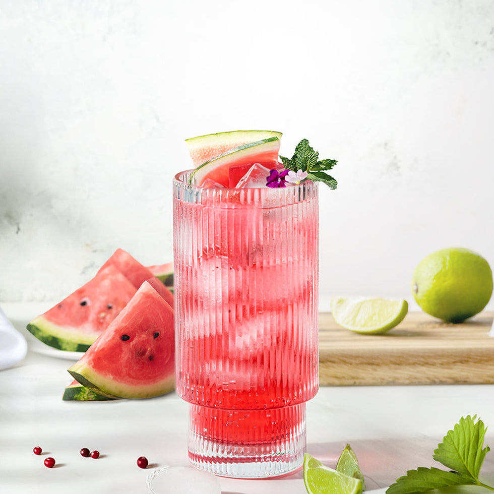MIXOLOGY