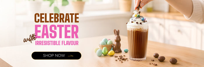 Easter Gift & Treats