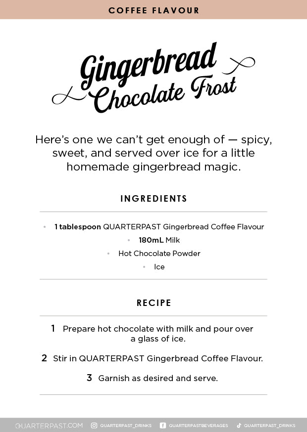 Festive Flavours Gift Box