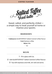 Barista Collection Gift Box