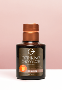 Chocolate - Original 360mL