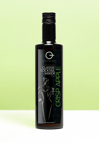 Crisp Apple Mixology Base 500mL