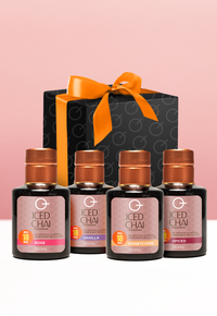 Spiced Chai Collection