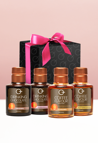 Sweet Indulgence Gift Box