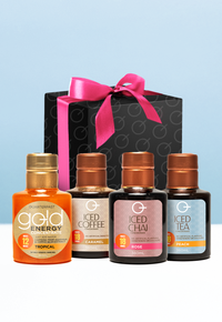 The Taster Collection Gift Box