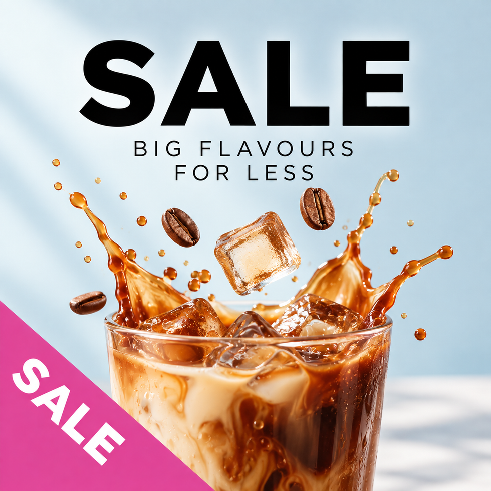 On Sale Now