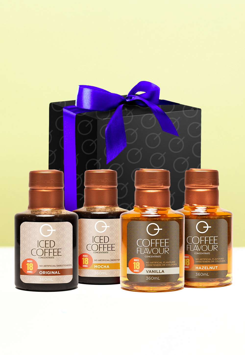 Christmas Coffee Collection
