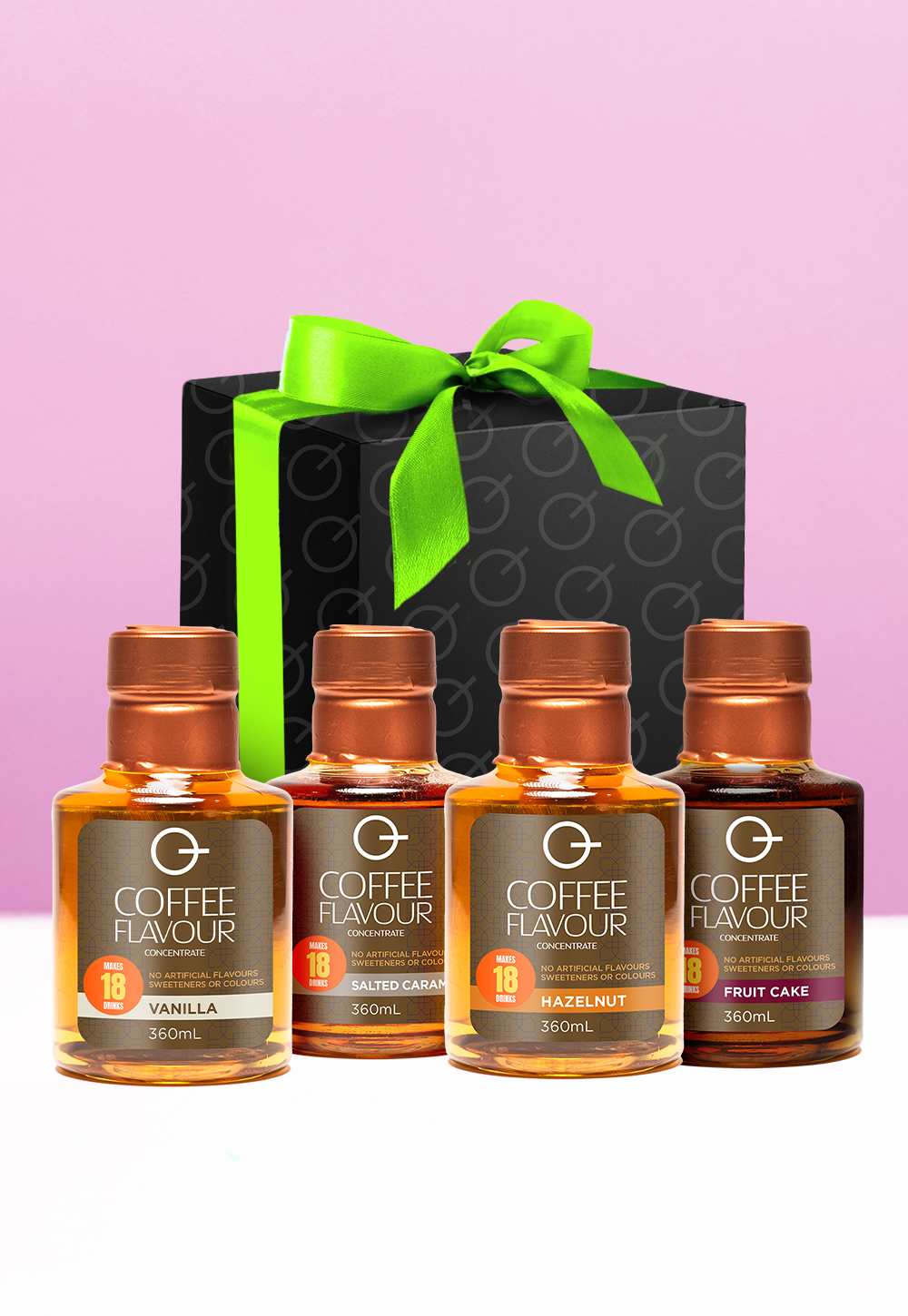 Christmas Treats Collection