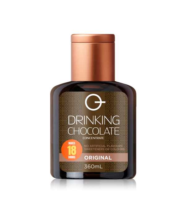 Chocolate - Original 360mL
