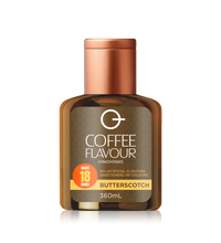 Butterscotch Coffee Flavour 360mL