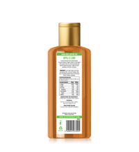 Apple & Lime Cordial 700mL
