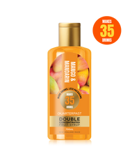 Mango & Mandarin Cordial 700mL