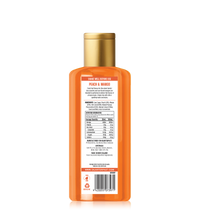 Peach & Mango Cordial 700mL