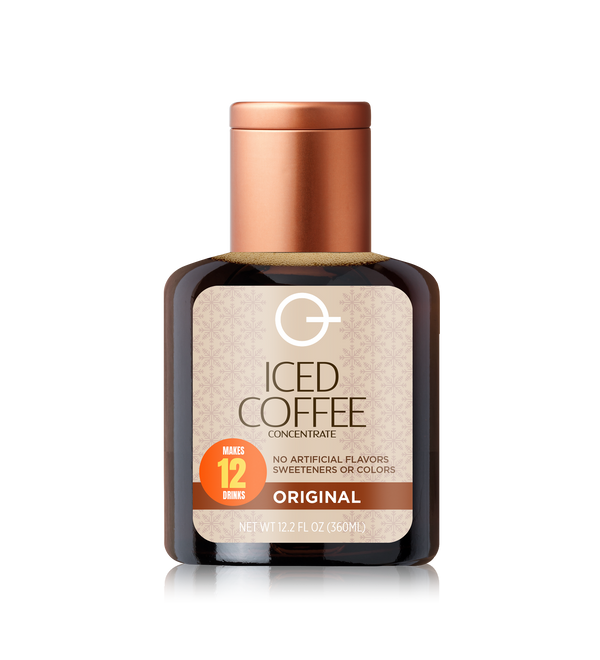 Iced Coffee - Original 360mL