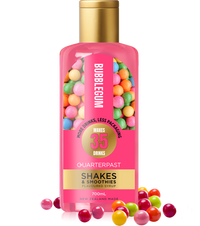 Bubblegum Shakes & Smoothies Syrup 700mL