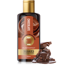 Chocolate Shakes & Smoothies Syrup 700mL