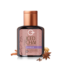 Chai Concentrate with Sweet Notes