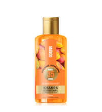 Mango Shakes & Smoothies Syrup 700mL