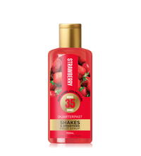 Strawberry Shakes and Smoothies Syrup 700mL