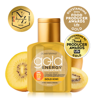 Gold Energy Concentrate Kiwi
