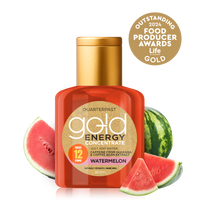 Gold Energy Concentrate Watermelon