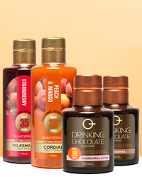 Sweet & Classic Favourites